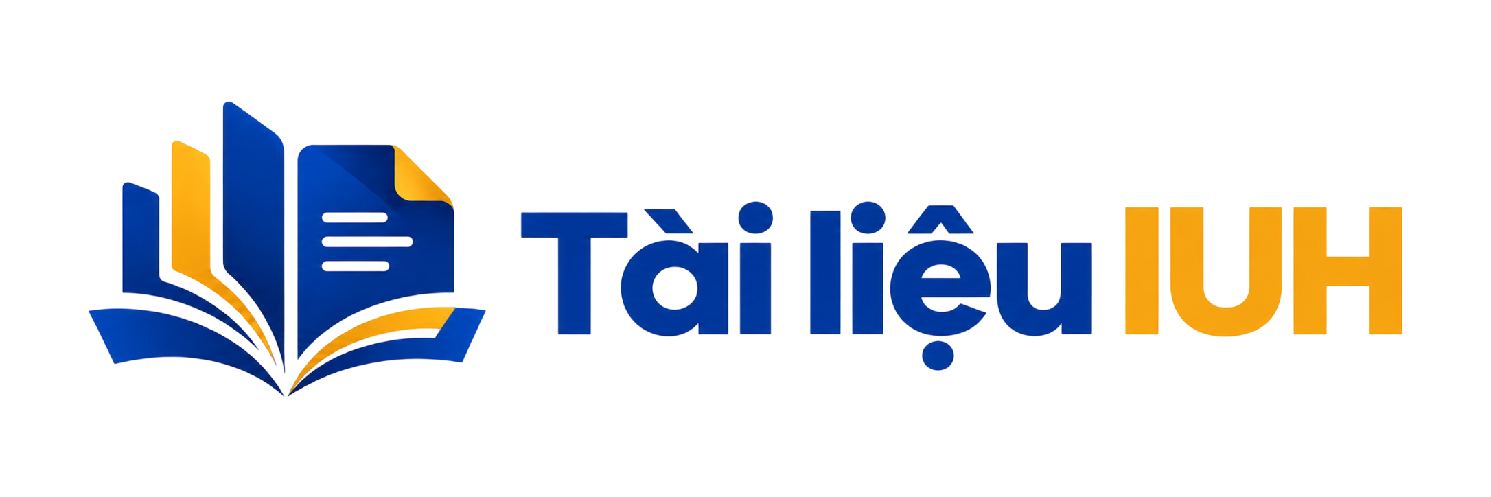 Tài liệu IUH